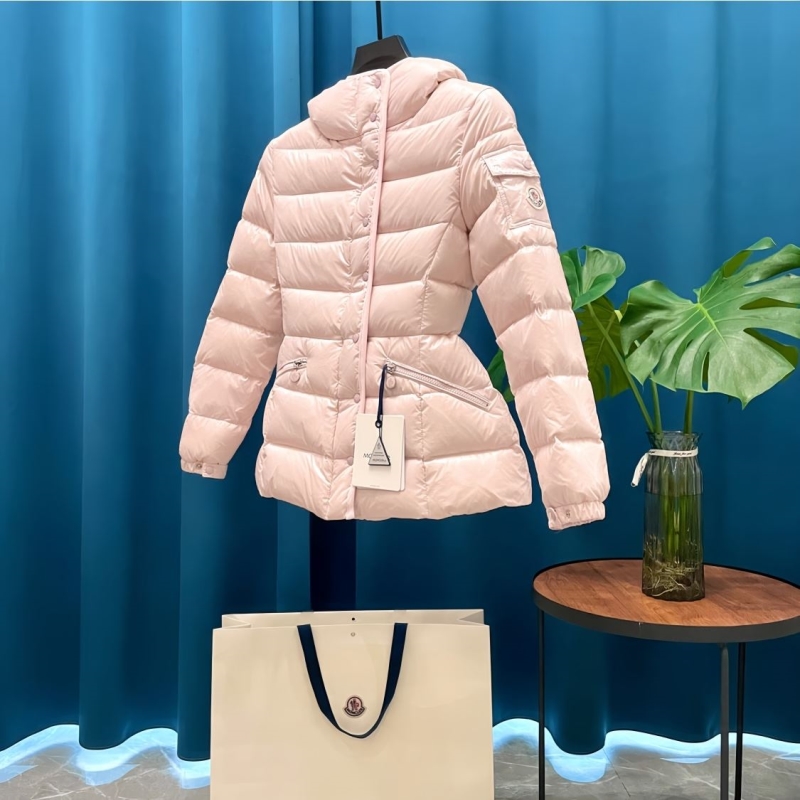 Moncler Down Coat